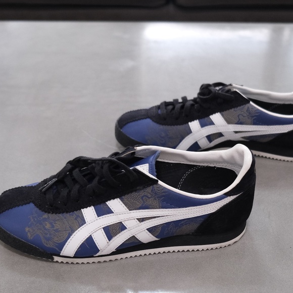 Onitsuka Tiger Corsair - Bruce Lee Limited Edition - Picture 4 of 9